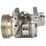 FC0858 A/C Compressor 92600-5F800 92600-67B07 NISSAN MARCH I 1992-